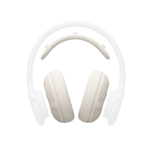 Beats 360 Cushion Kit - Cloud Performance Knit Cushions for Ear Cups and Headband