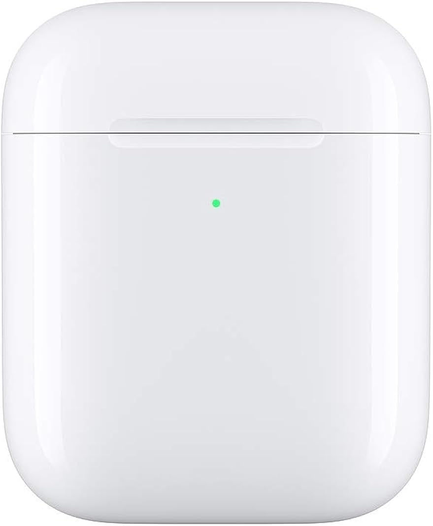 Wireless Charging Case for AirPods