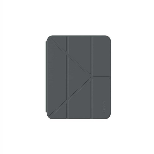 Amazingthing Flexfolio Minimal Case Ipad Air 11-Inch M4 / M3 Charcoal