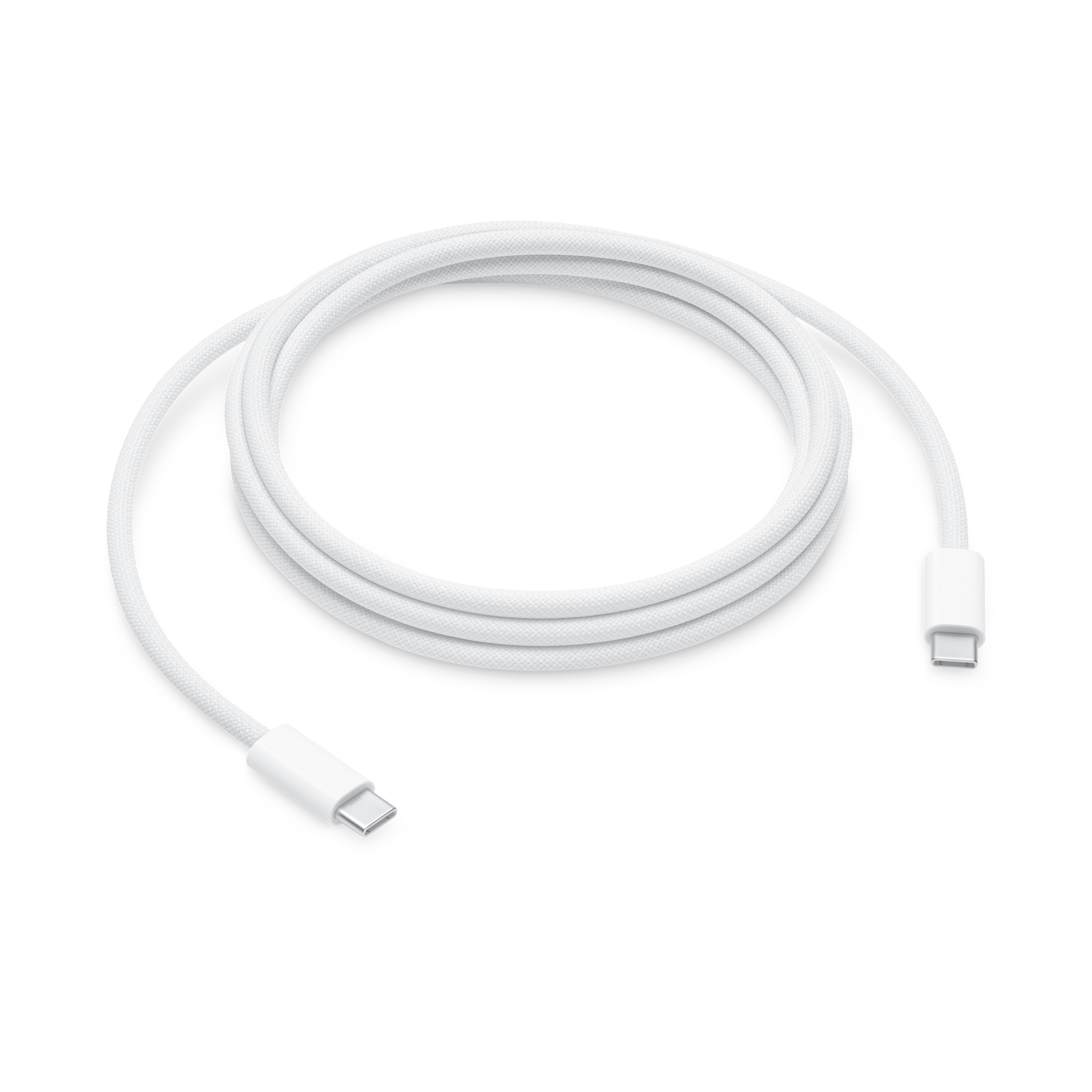 240W USB-C Charge Cable (2m) – Aleph ألف1