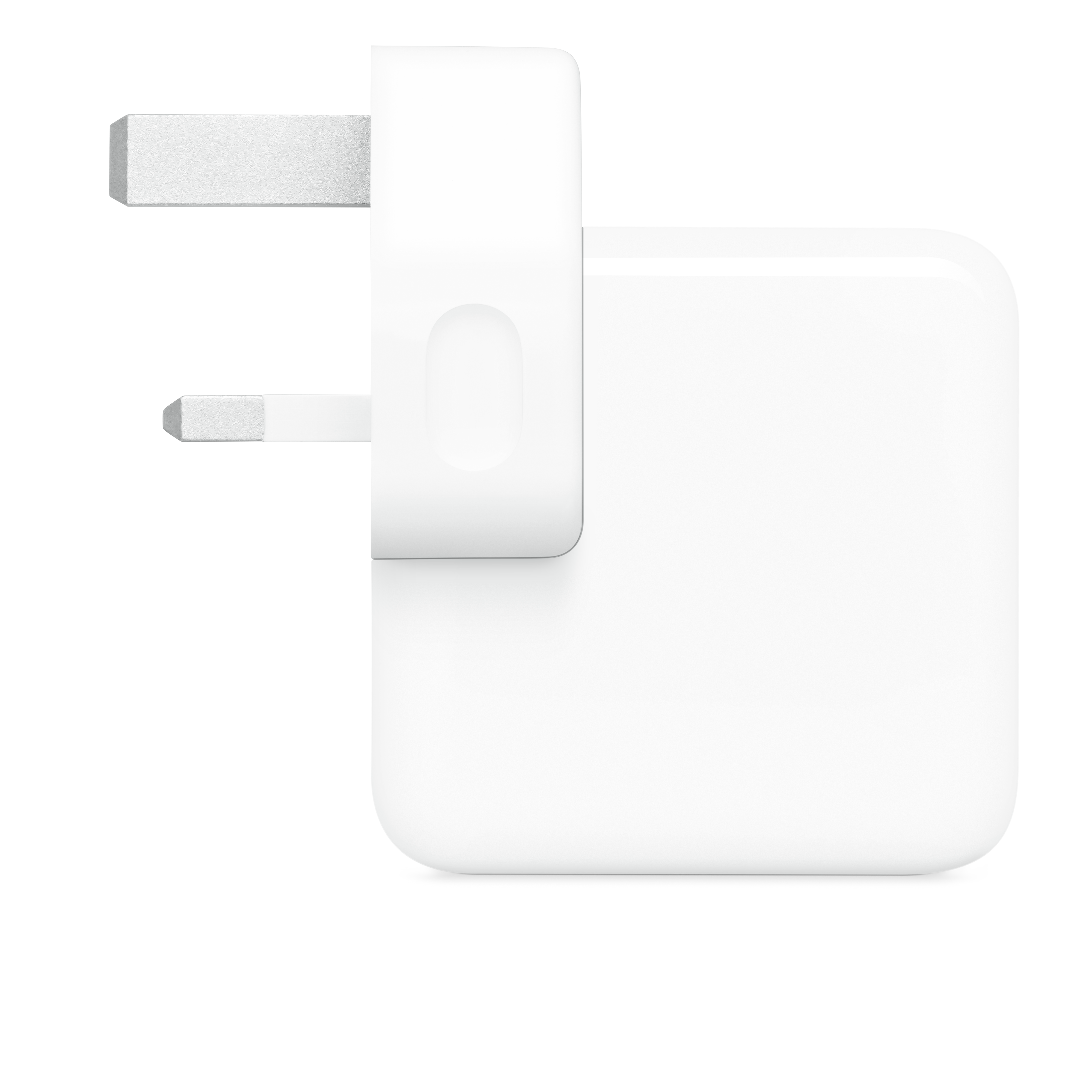 30W USB-C Power Adapter – Aleph ألف