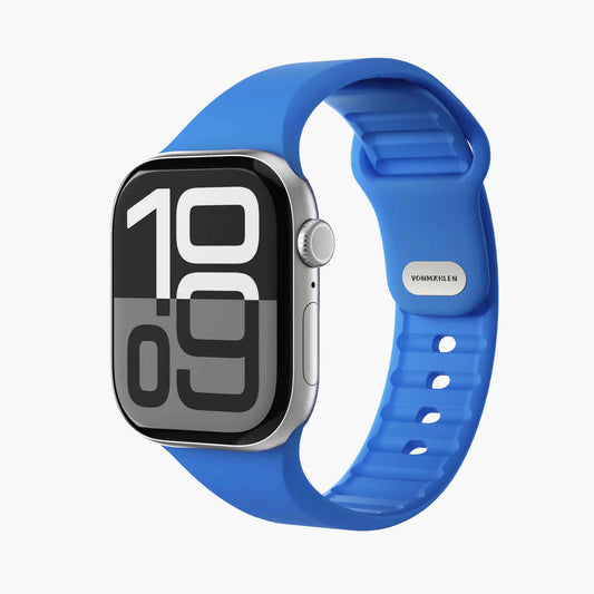 Vonmahlen Classic Band 2 One Size Sky Captain (For Apple Watch 38 | 40 | 41Mm)