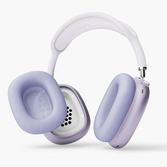 Vonmahlen Air Cushions For Airpods Max - Purple