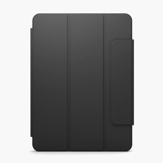 Vonmahlen Foldable Folio For Ipad Ipad Air 11" (2025) Black