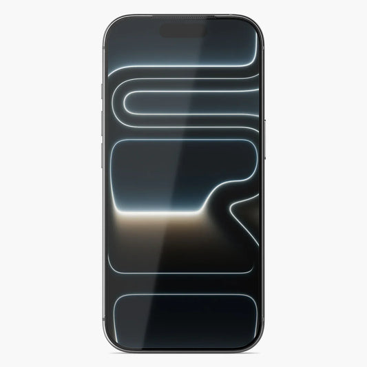 واقي شاشة فونمالين Pro لهاتف iPhone 17 Pro Max