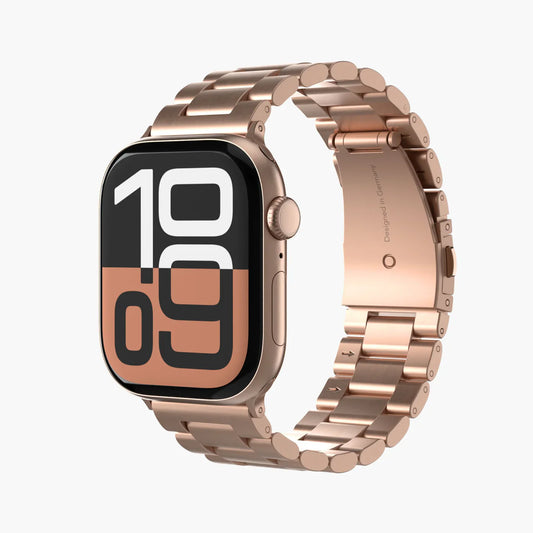 Vonmahlen Link Bracelet 2 44 | 45 | 46 | 49Mm One Size Rose Gold
