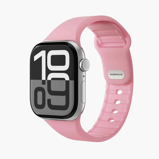 Vonmahlen Classic Band 2 One Size Cherry Blossom (For Apple Watch 38 | 40 | 41Mm)