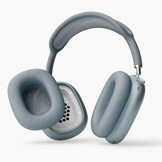 Vonmahlen Air Cushions Blue For Airpods