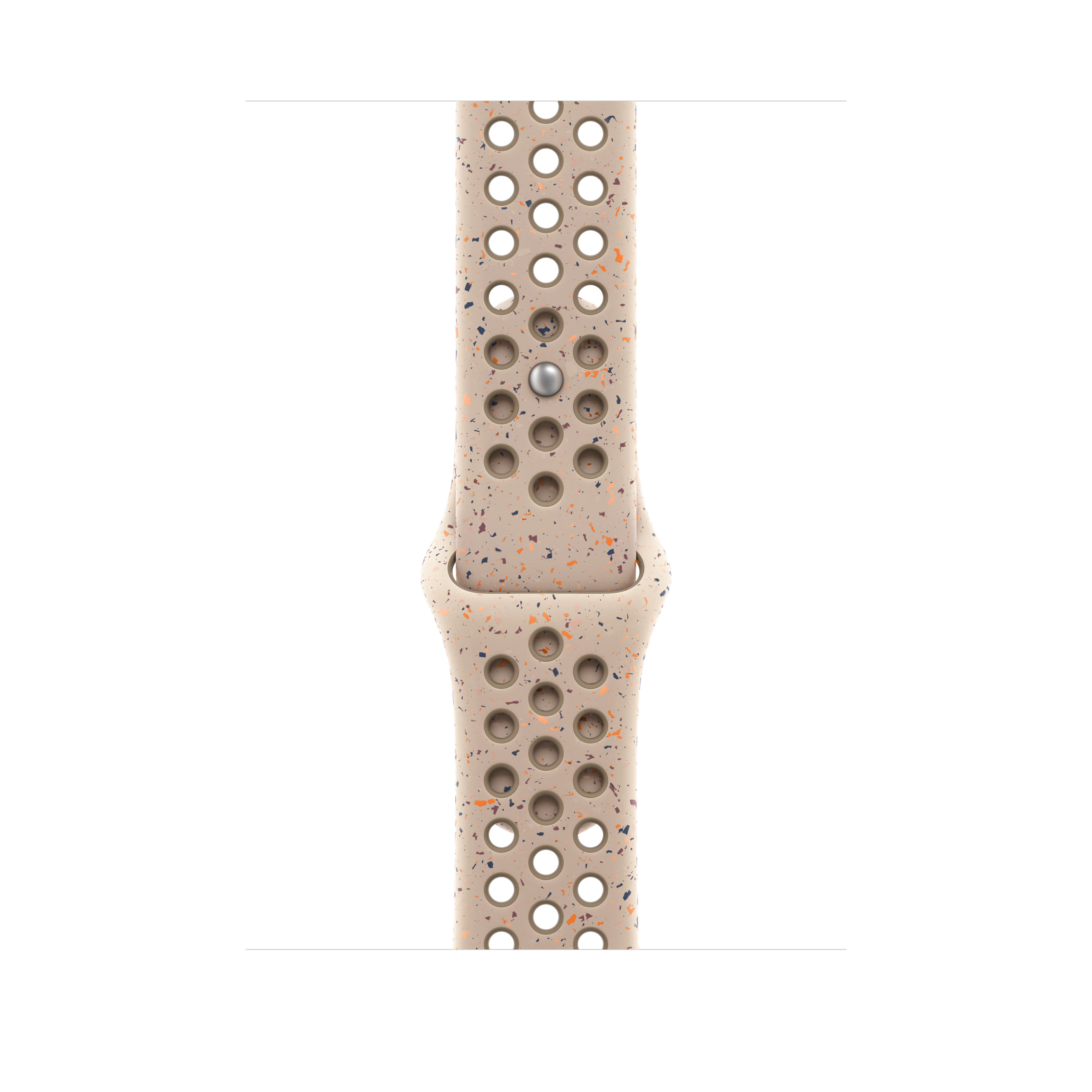 Nike mauve apple hot sale watch band