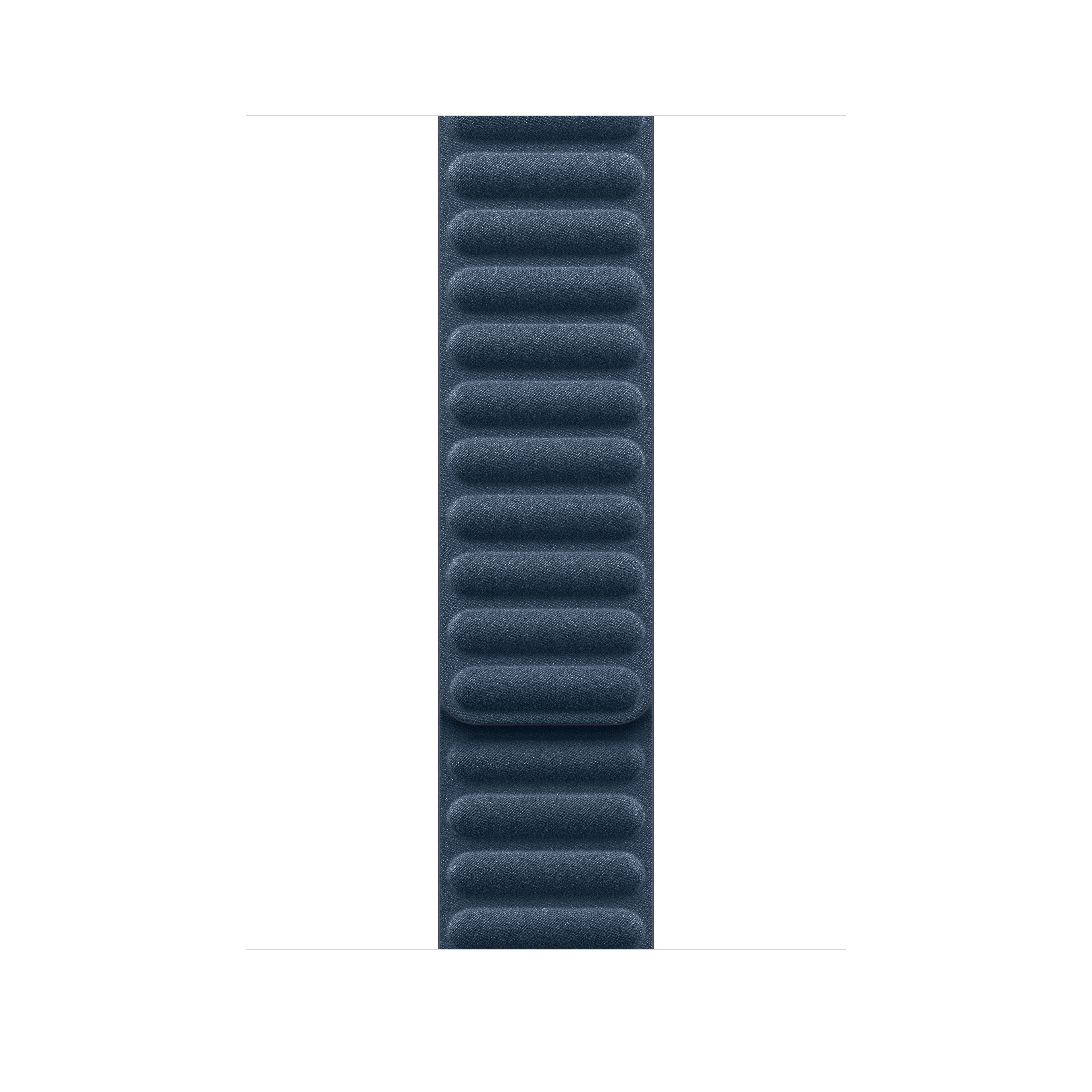 Pacific blue apple online watch band