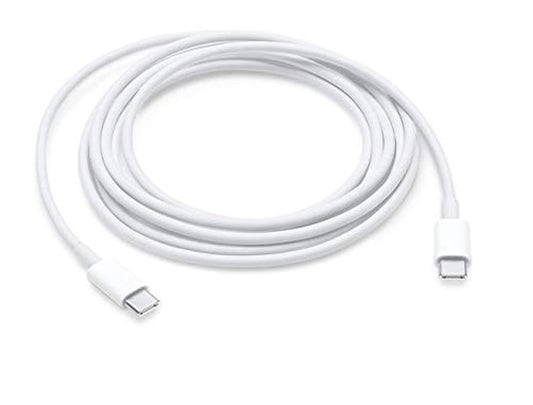 كابل Apple شحن USB-C (2 م)