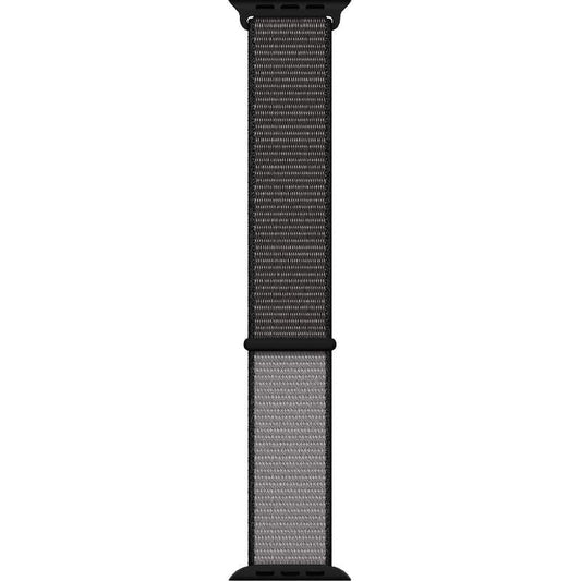 Apple Watch Sport Loop 40mm Regular Anchor Gray