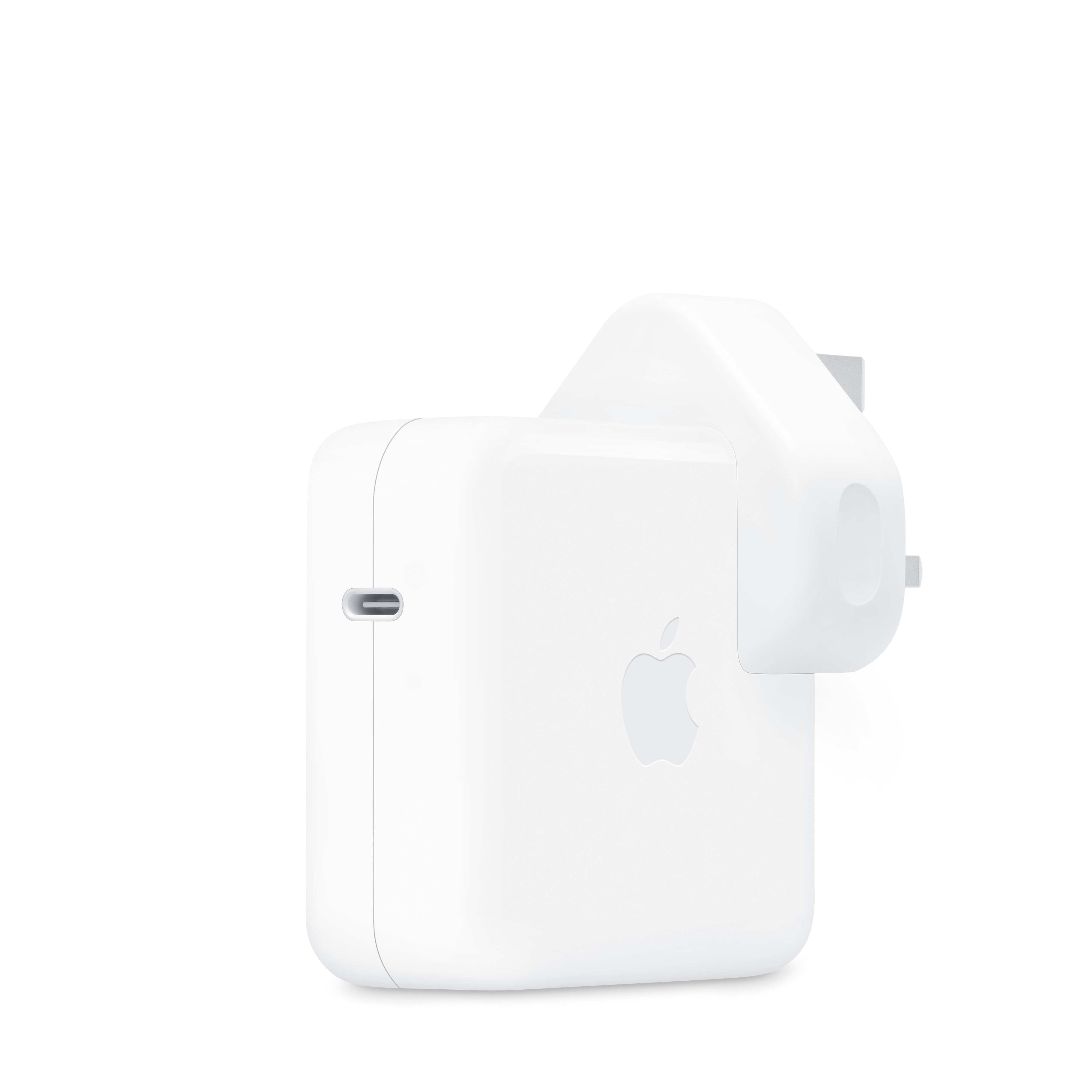 70W USB-C Power Adapter – Aleph ألف - Main Image