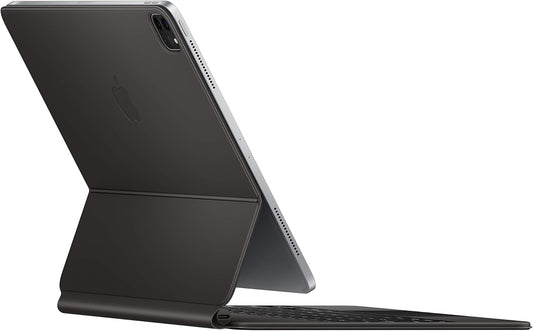 Magic Keyboard for 12.9-inch iPad Pro (4th generation) Arabic
