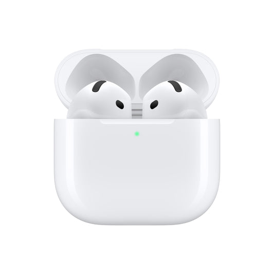 AirPods 4 with Active Noise Cancellation