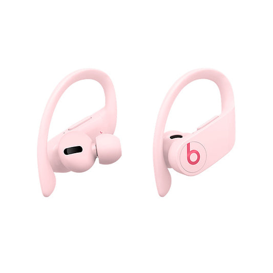 Powerbeats Pro - Totally Wireless Earphones- Cloud Pink
