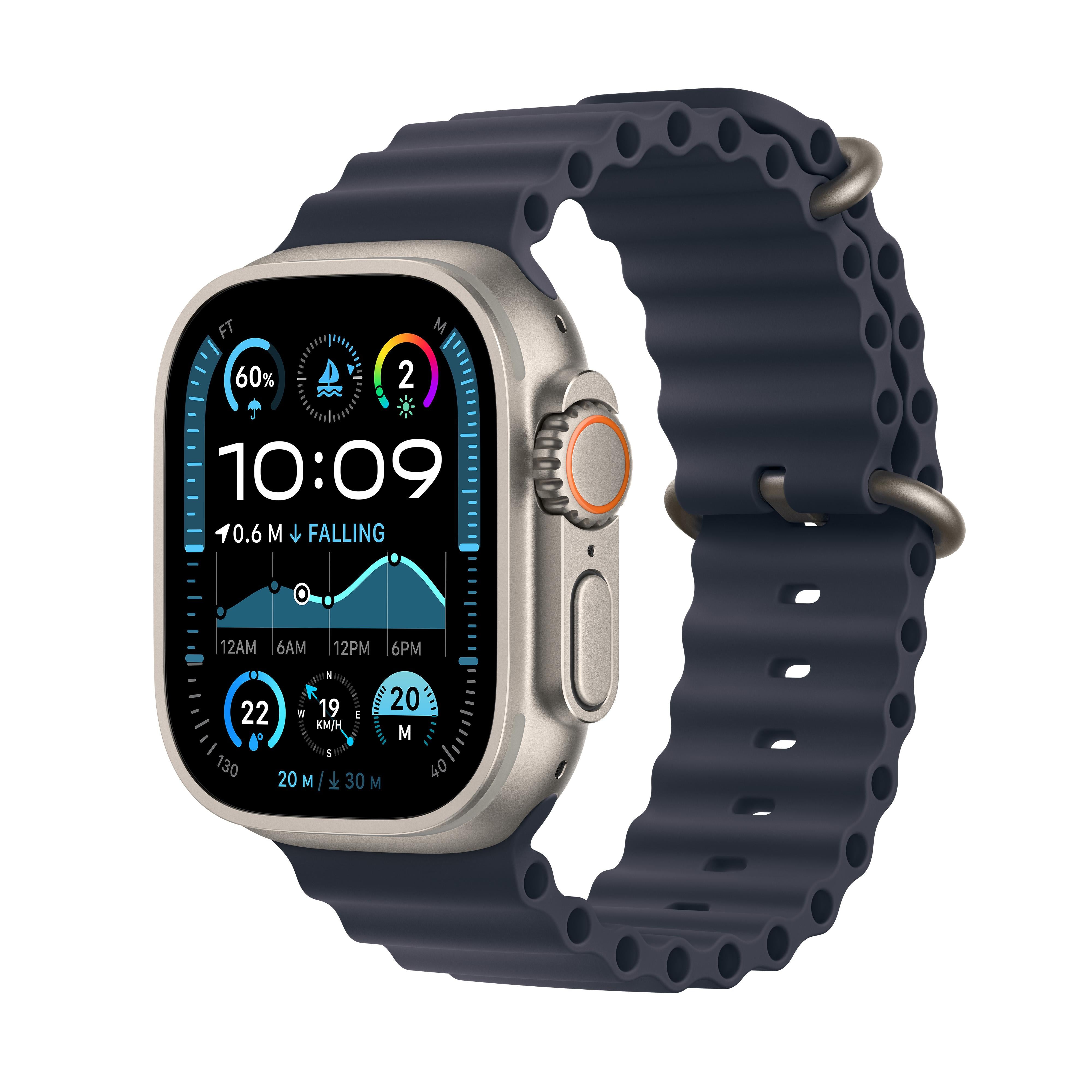 Amazfit Gts Mini Vs Apple Watch Apple Watch Ultra GPS Cellular