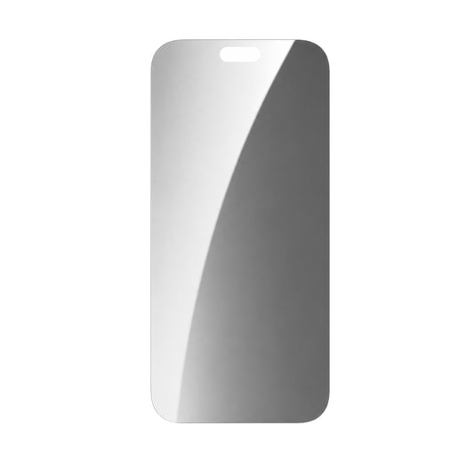 Dviced iPhone 18 Pro Privacy Tempered Glass Screen Protector with Dust-Free Applicator