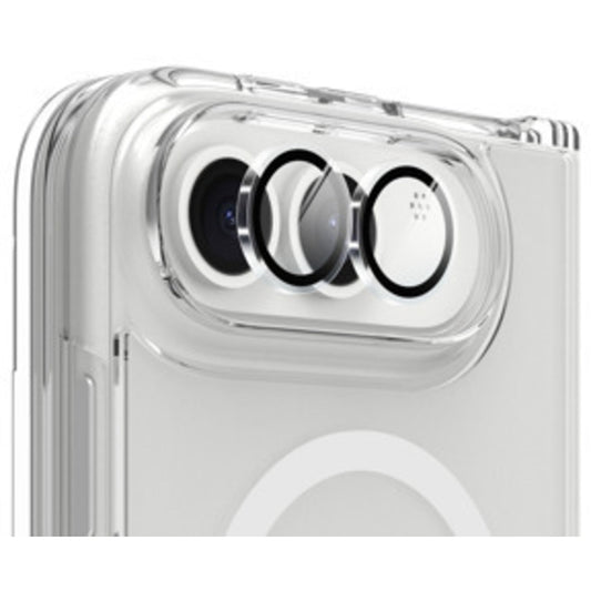 Dbramante eco-lens Pro for iPhone Duo - Clear