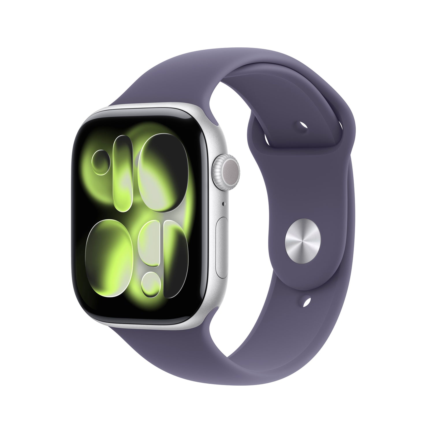 Apple_Watch_Series_11_42mm_GPS_Silver_Aluminum_Sport_Band_Purple_Fog_PDP_Image_Position_1__en-AE