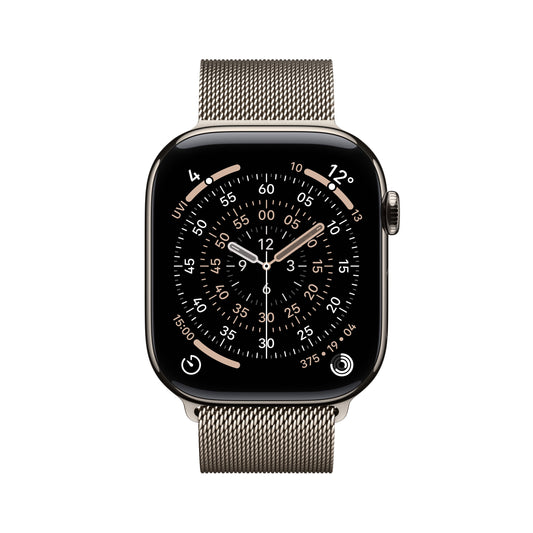 Apple_Watch_Series_11_46mm_LTE_Natural_Titanium_Milanese_Loop_Natural_PDP_Image_Position_2__en-AE