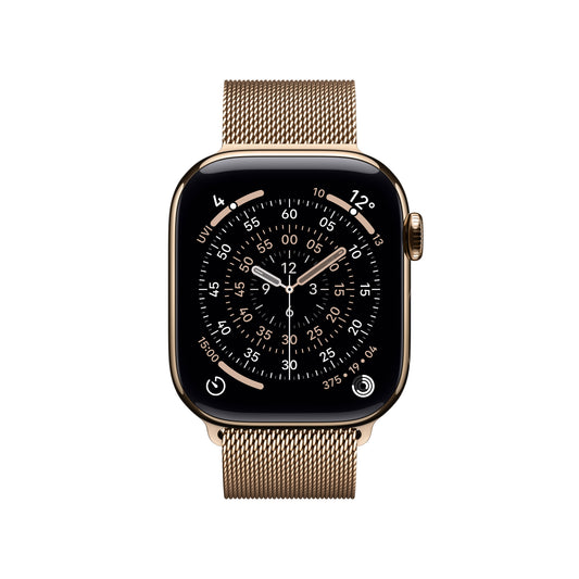 Apple_Watch_Series_11_42mm_LTE_Gold_Titanium_Milanese_Loop_Gold_PDP_Image_Position_2__GBEN