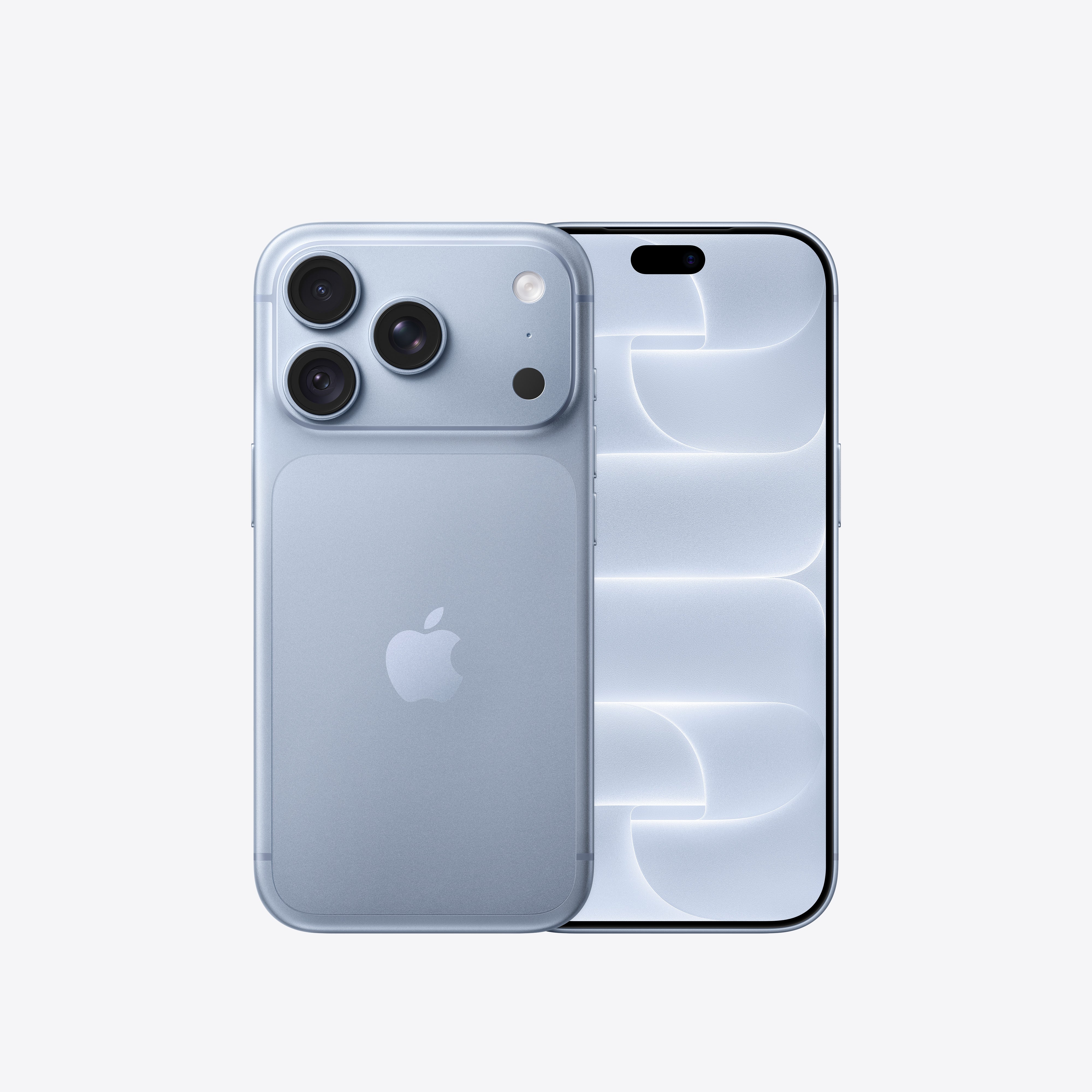 iPhone 18 Pro 2TB Glacier – Aleph ألف