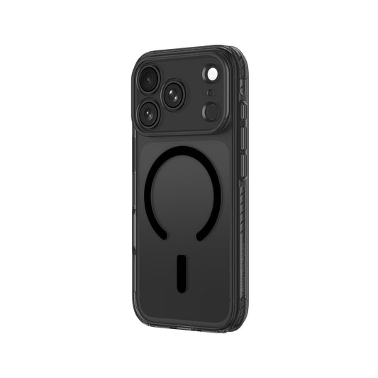 Amazingthing Titan Pro Lens iPhone 18 Pro Black