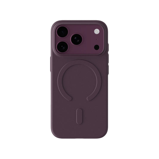 Amazingthing Minimal Air Case iPhone 18 Pro Max Purple
