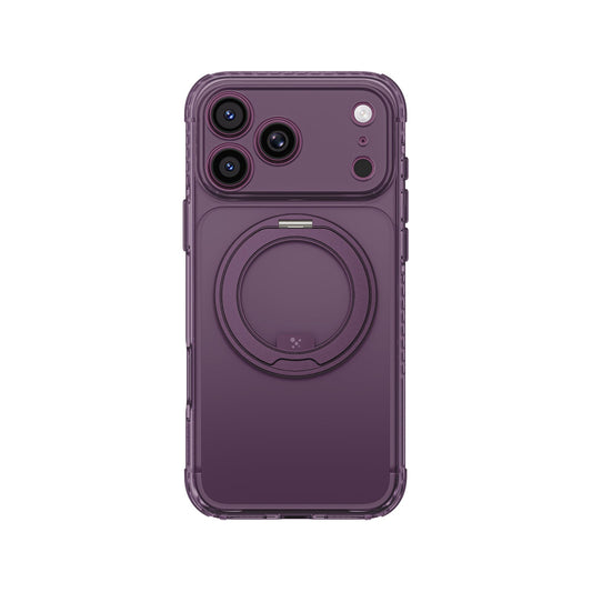 Amazingthing Titan Pro Spin Lens iPhone 18 Pro Max Purple
