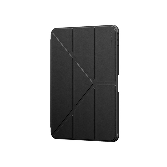 Amazingthing Titan Pro Case iPad Air 13-inch M4 / M3 Black