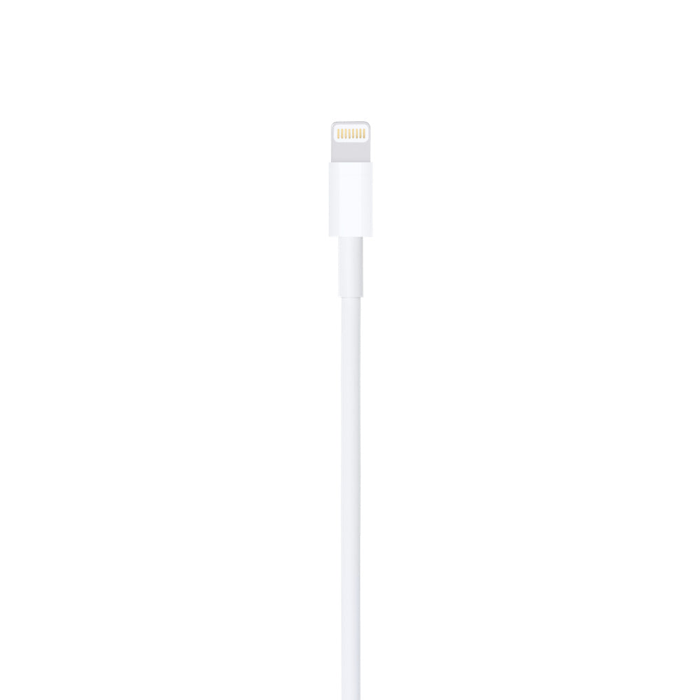 Apple كابل Apple لايتننغ الى USB (2 متر)