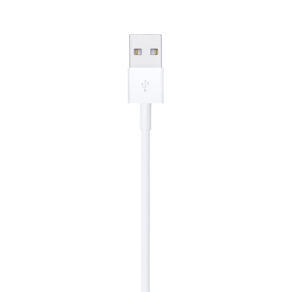 Apple كابل Apple لايتننغ الى USB (2 متر)