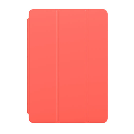 غطاء Apple سمارت (يناسب iPad - الجيل الثامن) - لون بينك سيتروس