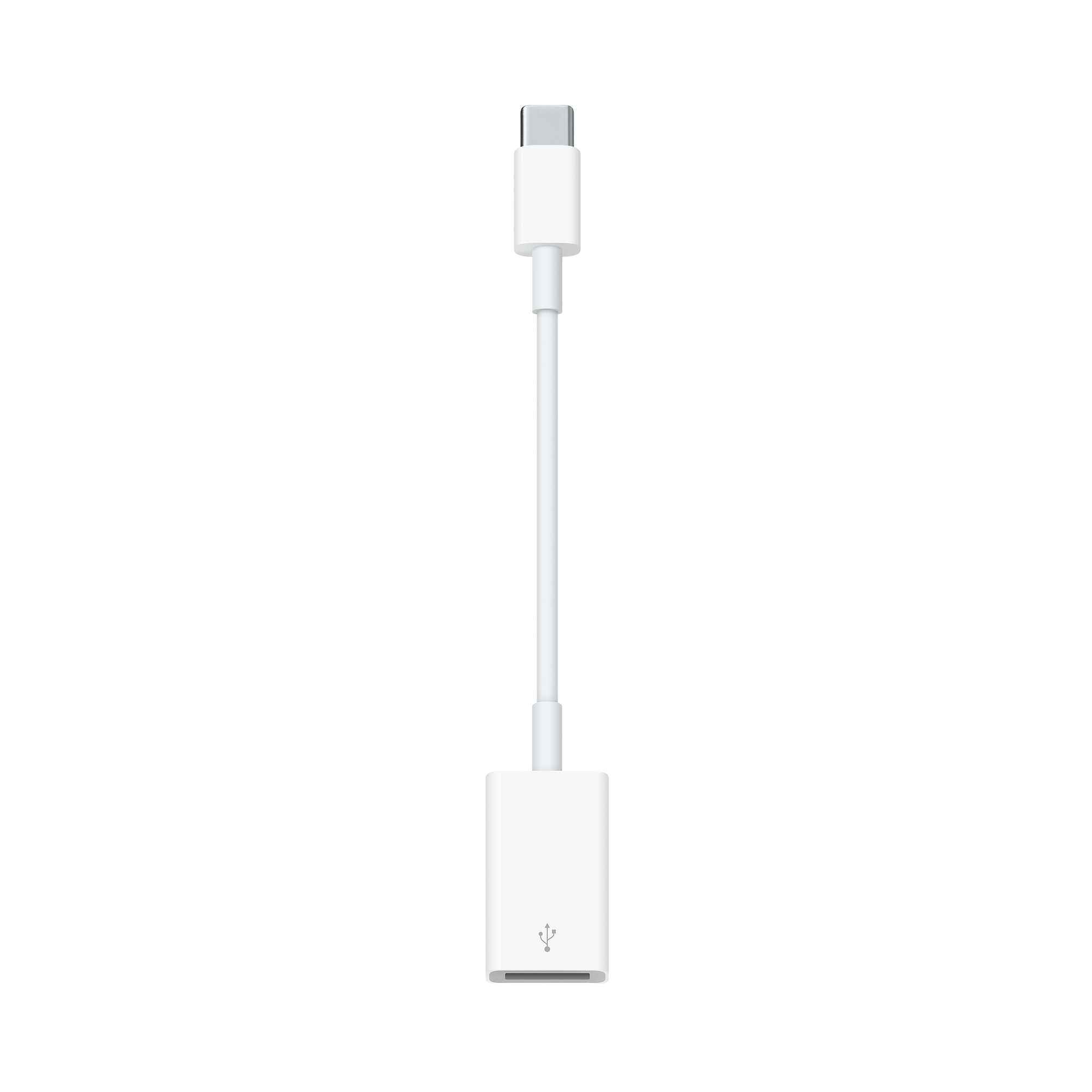 USB-C to USB Adapter – Aleph ألف