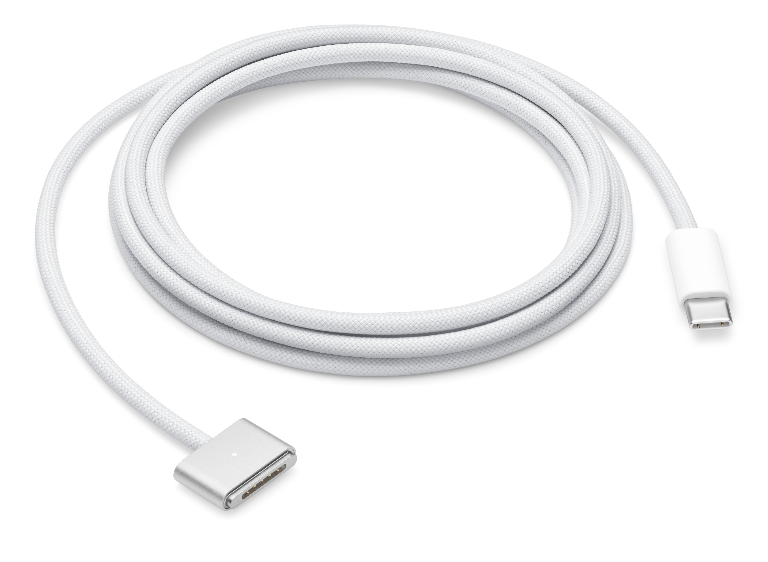 USB-C to MagSafe Cable (2 m) – Aleph ألف