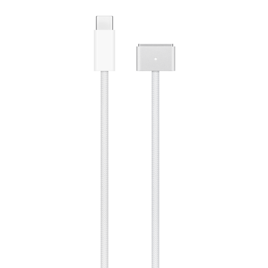 كابل Apple USB-C إلى MagSafe 3 من Apple (2 م)