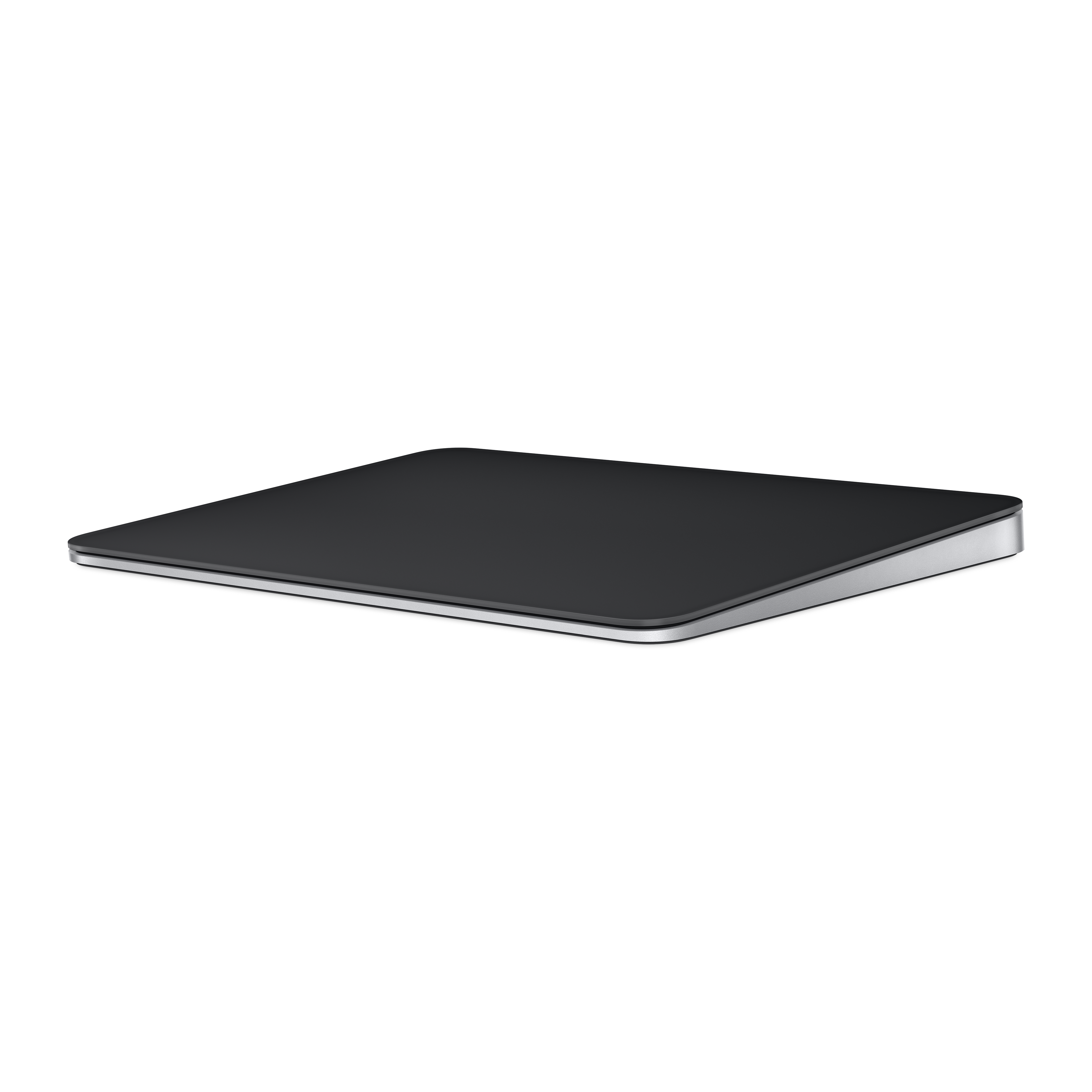 Magic Trackpad - Black Multi-Touch Surface - Apple (IN)