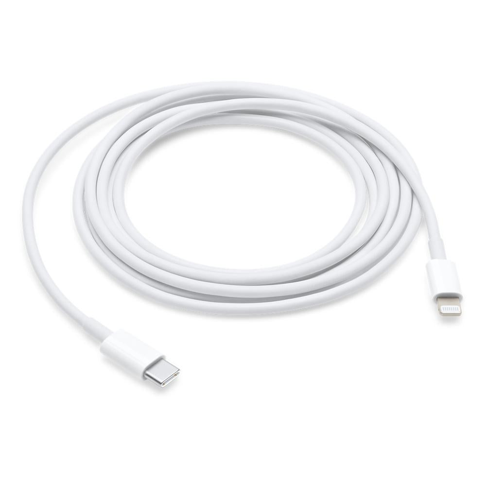USB-C to Lightning Cable (2 m) – Aleph ألف