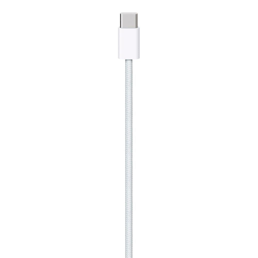 كابل Apple شحن USB-C منسوج (1 متر)