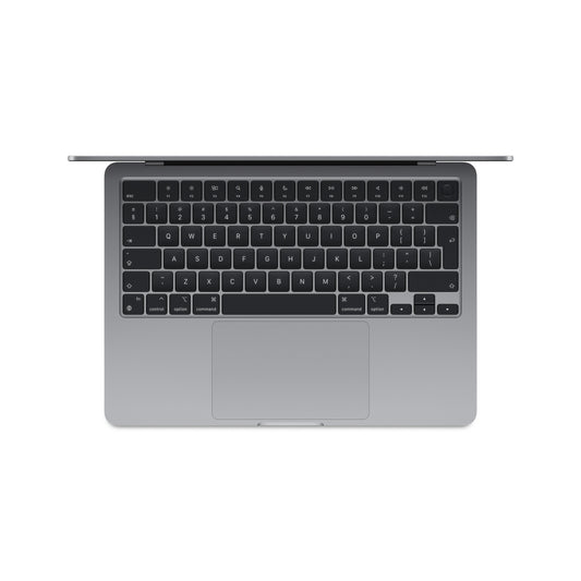 13-inch MacBook Air: Apple M3 chip with 8‑core CPU and 10‑core GPU, 512GB SSD - Space Grey