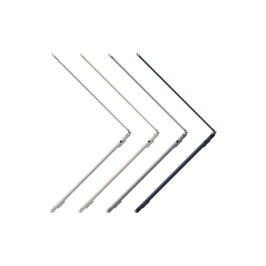 13-inch MacBook Air: Apple M2 chip with 10_core GPU- 16GB RAM 512GB Midnight