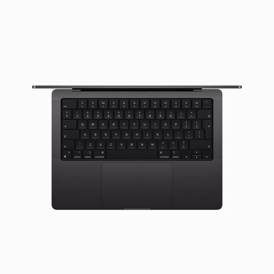 14-inch MacBook Pro M3 Max/128GB/2TB/40-core GPU - Space Black