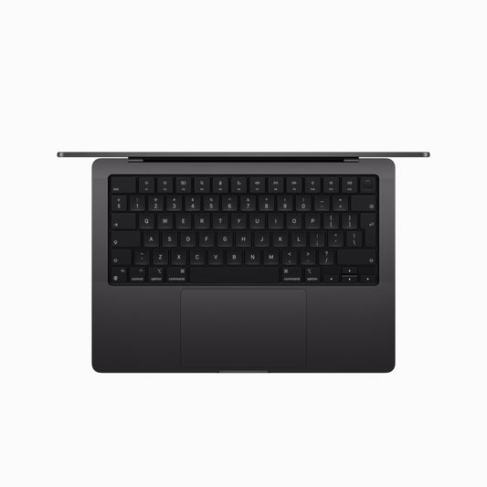 14-inch MacBook Pro: Apple M3 Max chip with 14‑core CPU and 30‑core GPU, 1TB SSD - Space Black