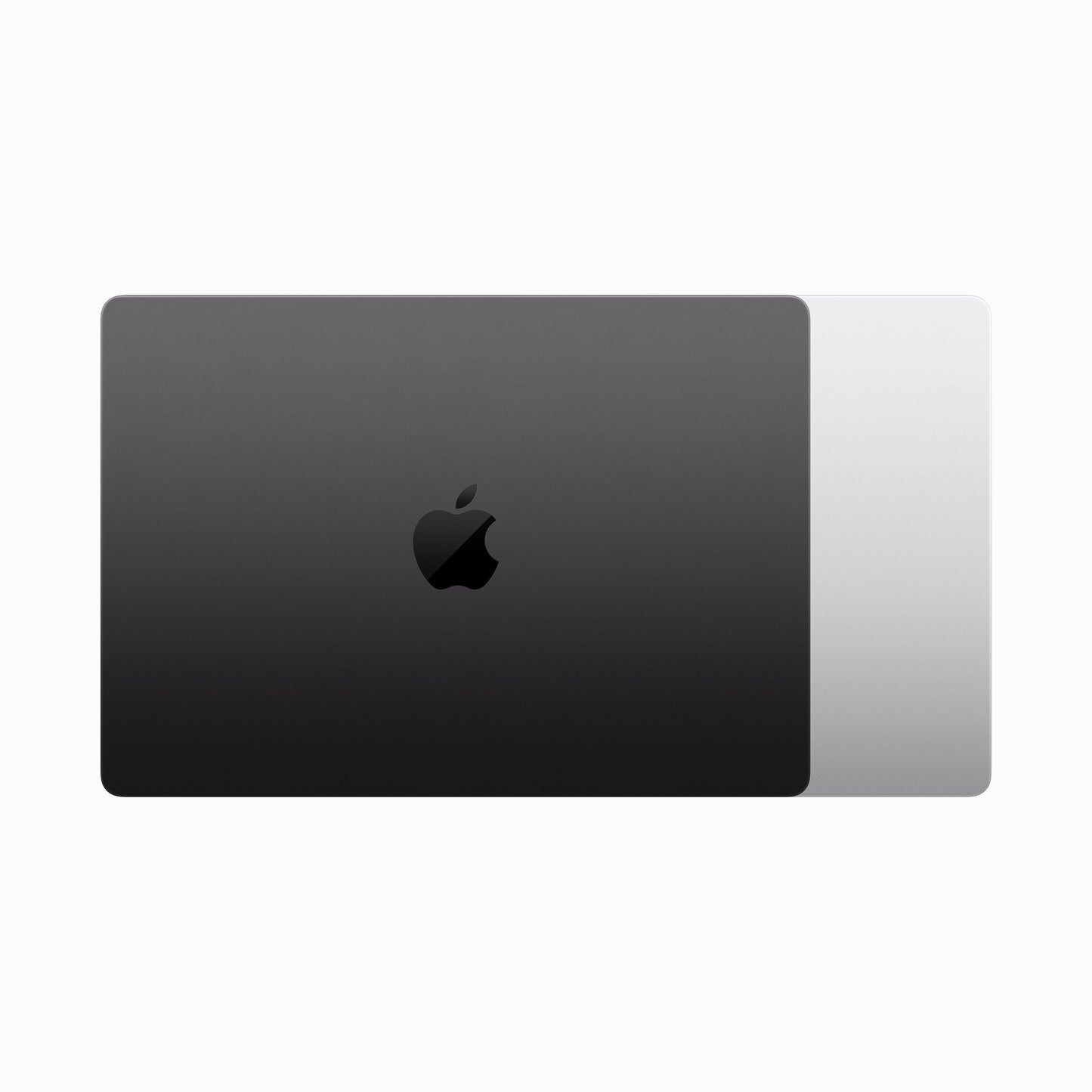 MacBook Pro مقاس 14 انش: شريحة Apple M3 Max مع وحدة معالجة مركزية 14 نوى و 30 وحدة معالجة رسومات، 1 تيرابايت SSD - أسود فلكي