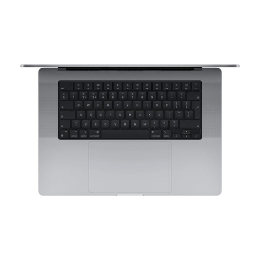 14-inch MacBook Pro M1 Max/64GB/1TB/32-core GPU -Silver (English)