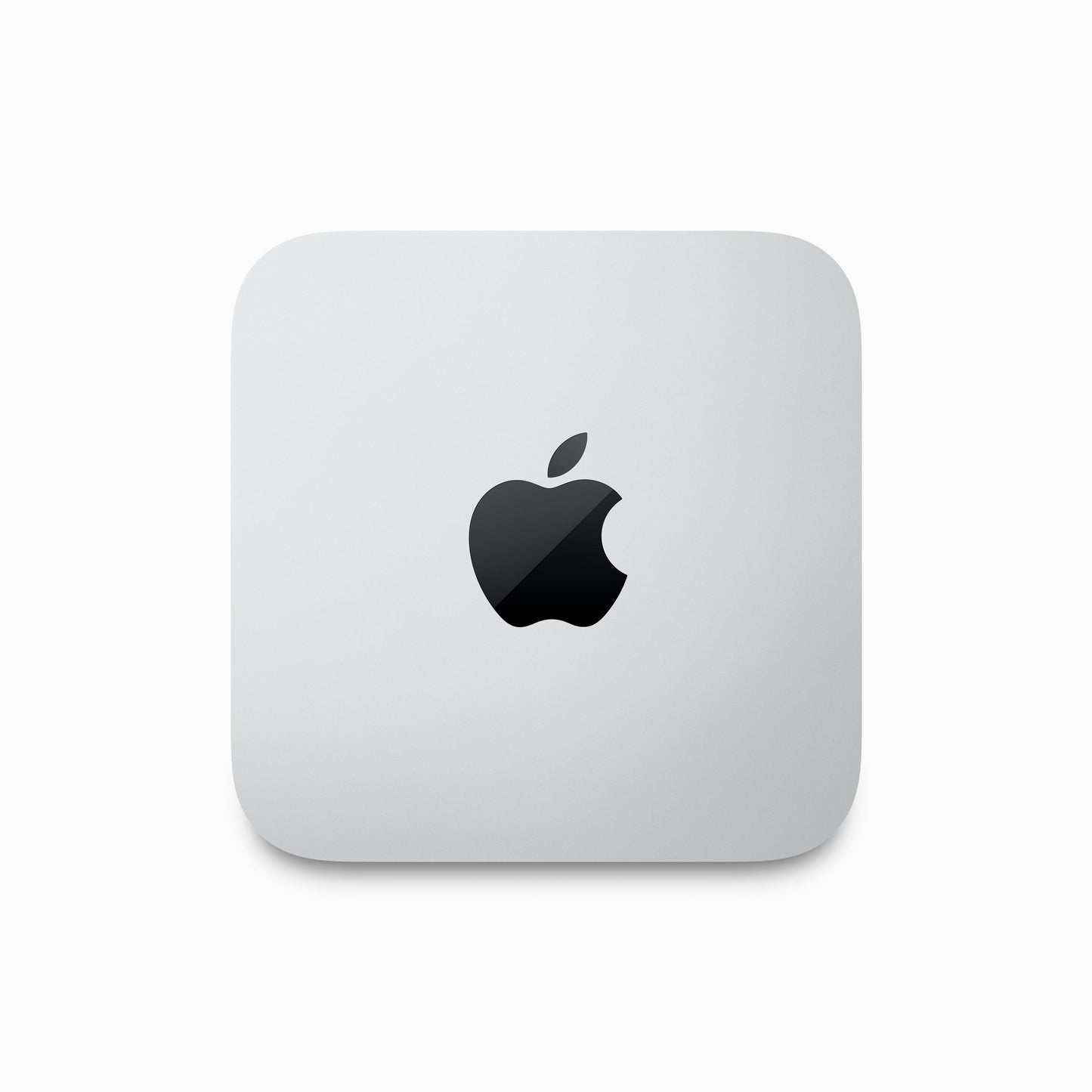 Mac Studio: Apple M2 Macس مع معالج 12 نوى، وحدة معالجة الرسومات 30 نوى، وحدة محرك الذكاء الاصطناعي 16 نوى، 512 GB