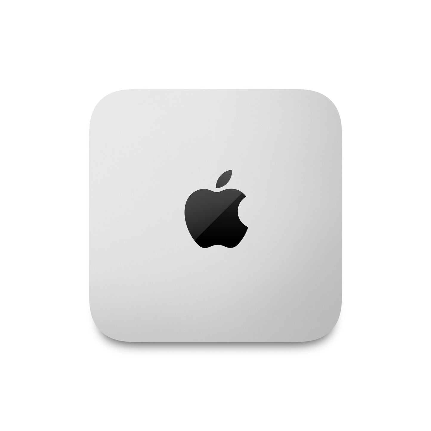 Mac Studio: شريحة Apple M1 Ultra مع وحدة معالجة مركزية 20 نوى و 48 وحدة معالجة رسومات أساسية، 1 تيرابايت SSD