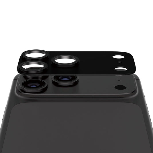 Panzerglass iPhone 18 Pro Max Camera Lens Protector Fender Black
