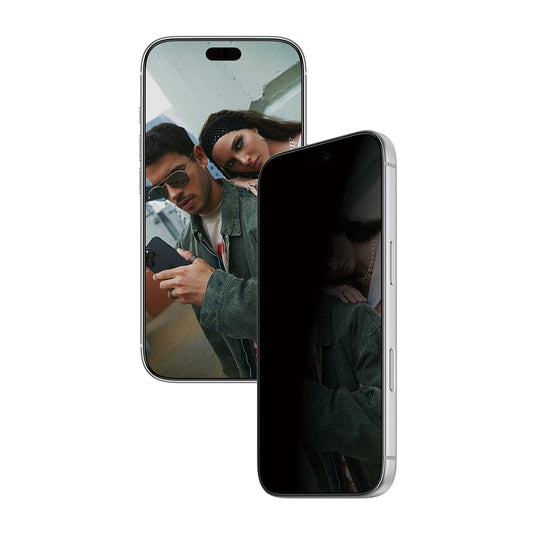 Safe iPhone 18 Pro Screen Protectors Uwf Easyaligners Privacy